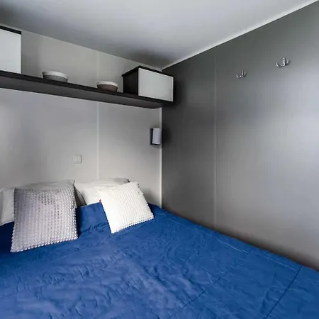 4 Etoiles - Piscine - Eeheae Campsite
