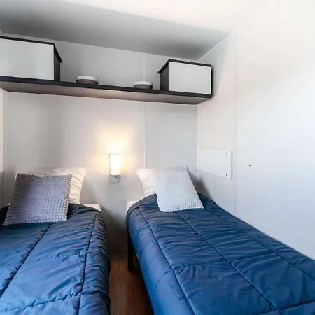 4 Etoiles - Piscine - Eeheae La Faute-sur-Mer